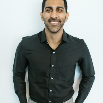 Rahul Verma