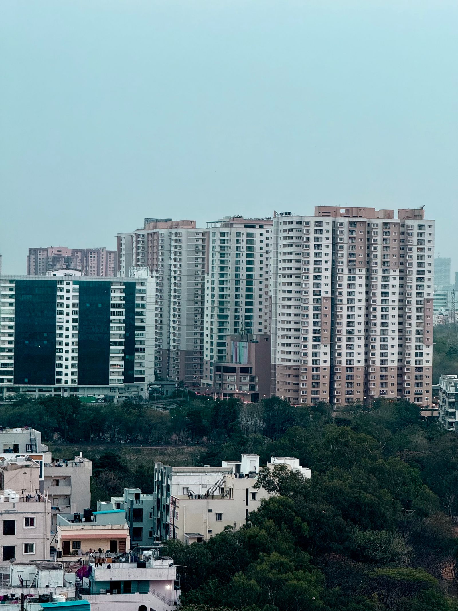 Digital marketing for real estate by The Pixel Mark