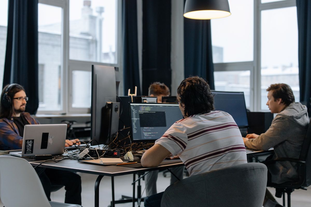 Digital Fiber: A CRM-Connected Website That Never Loses a Lead: The Pixel Mark case study