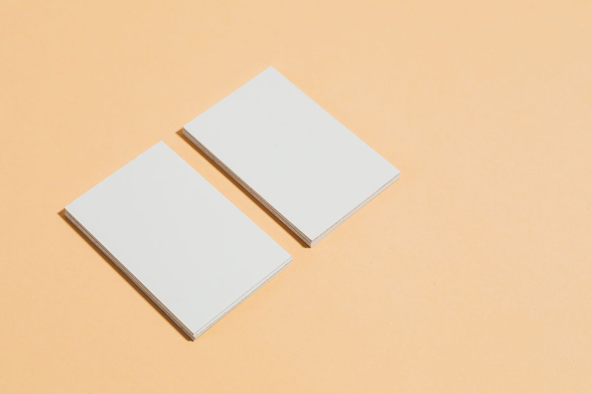 Brand Identity — The Pixel Mark