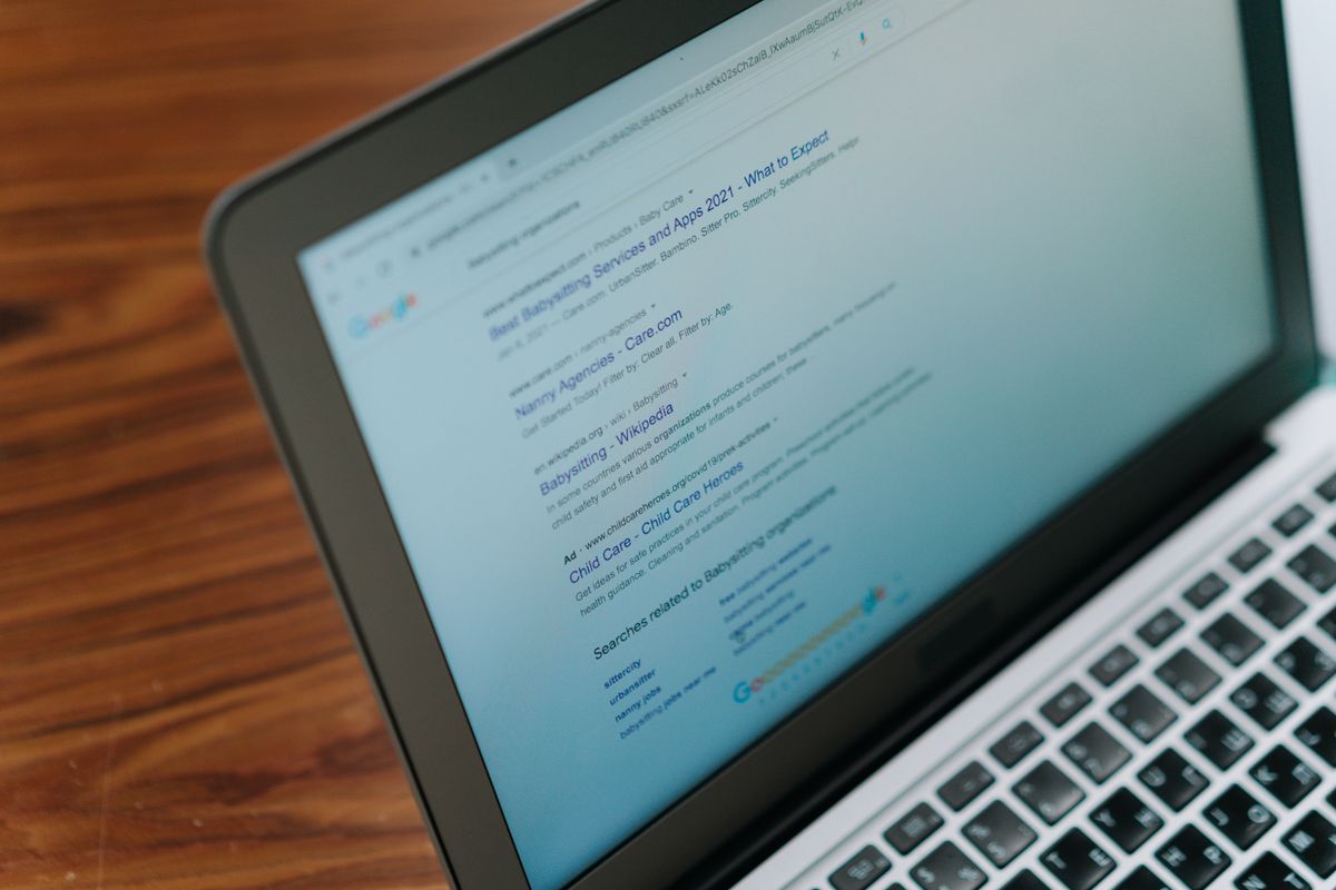 SEO Services — The Pixel Mark