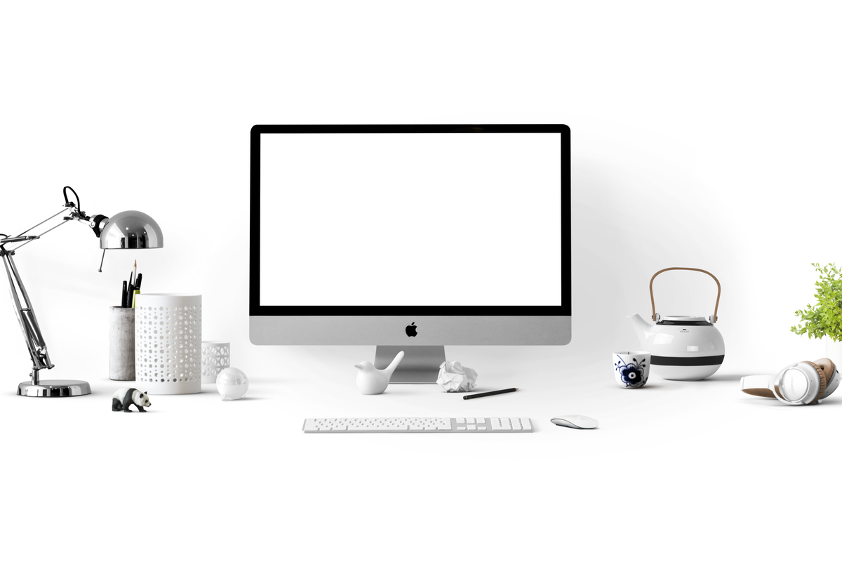 Website Design — The Pixel Mark