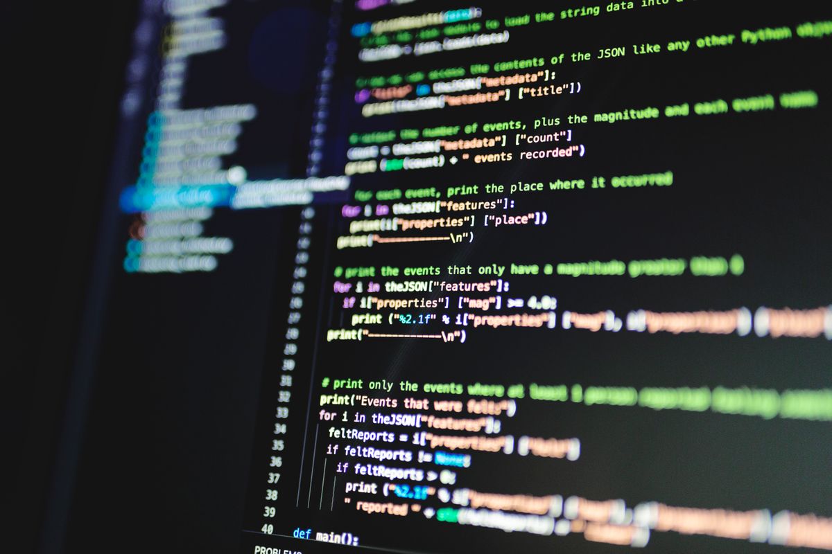 Website Development — The Pixel Mark